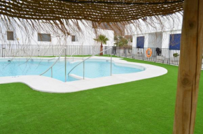 Apartamentos Cala San Pedro, Las Negras